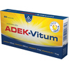 ADEK-VITUM 60 kapsułek