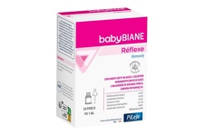 PILEJE BABYBIANE REFLEXE krople 30ml