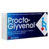 PROCTO-GLYVENOL 10 czopków