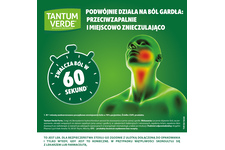 TANTUM VERDE FORTE 15 ml aerozol