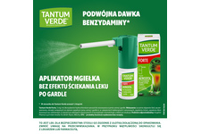 TANTUM VERDE FORTE 15 ml aerozol