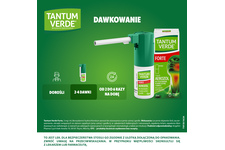 TANTUM VERDE FORTE 15 ml aerozol