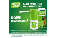 TANTUM VERDE 30 ml aerozol