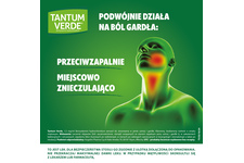 TANTUM VERDE 30 ml aerozol