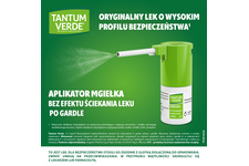 TANTUM VERDE 30 ml aerozol