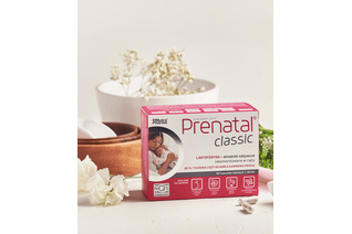 PRENATAL CLASSIC 90 tabletek